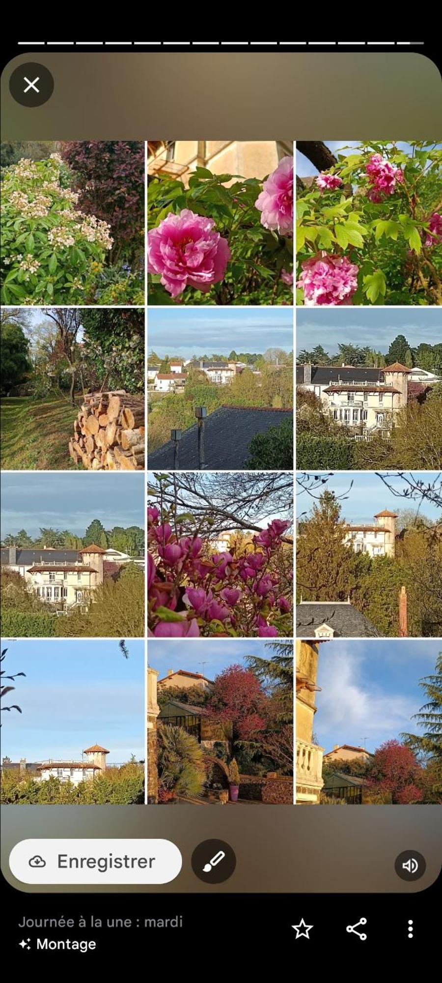 Gite De Charme Atypique Vue Panoramique Montrevault Eksteriør billede